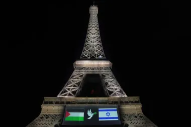 ¿Un punto de quiebre en la ONU? El reconocimiento del Estado palestino agita la diplomacia internacional