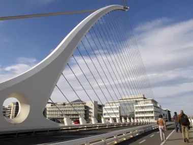 La NFL desembarca en Irlanda: ¿una misión deportiva o una jugada comercial?