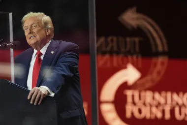 Trump, la Corte Suprema y el poder presidencial: ¿estamos ante el fin de las agencias independientes?
