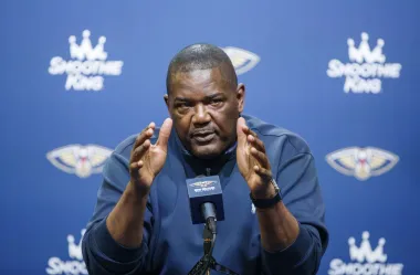 Zion Williamson ante su temporada más crucial: ¿Redención o más preguntas para los Pelicans?