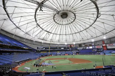 El futuro de los Tampa Bay Rays: nueva era, nuevo dueño y la eterna búsqueda de un hogar