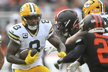 Caídas, lecciones y resurgimientos: Lo que nos dejó la semana 3 de la NFL