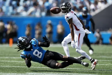 Panthers, 49ers y Browns: Radiografía de una jornada de contrastes en la NFL