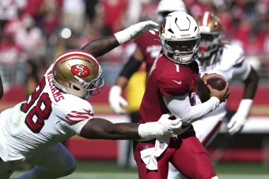 Cardinals: Entre la resiliencia y el desencanto en la era post-James Conner