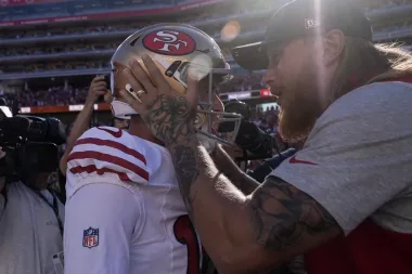 NFL 2025: Sensaciones encontradas tras tres jornadas de locura