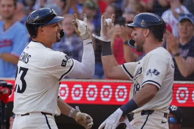 La sorpresa de la temporada MLB: Cleveland Guardians pone en jaque a los Tigers con remontada épica