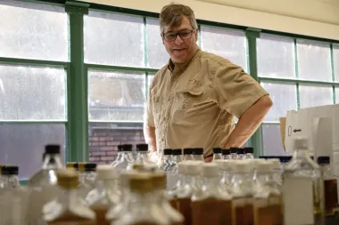 Buffalo Trace: El renacimiento del bourbon tras la tormenta del siglo