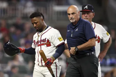 Atlanta Braves en llamas: Ronald Acuña Jr., Chris Sale y una ofensiva imparable