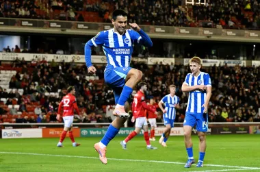 La Copa de la Liga inglesa 2025: jóvenes prodigios, sorpresas y remontadas