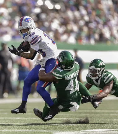 El colapso de los Jets y la batalla en la AFC: ¿quién resiste el caos de la NFL 2025?