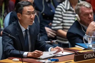¿Puede la ONU seguir siendo creíble? El bloqueo estadounidense ante Gaza deja al mundo dividido