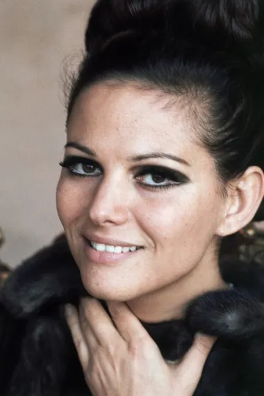 Claudia Cardinale: La eterna diva del cine europeo que vivió 150 vidas en cada personaje