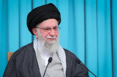 Choque nuclear: Irán, sanciones y el callejón sin salida con Estados Unidos