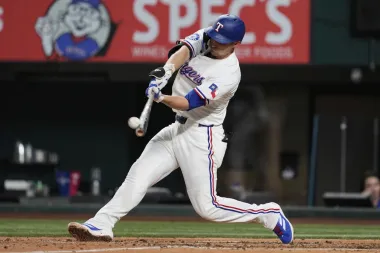¿Fracaso silencioso en la MLB? Manoah, Seager y Semien: cuando el talento no alcanza