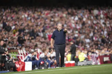 Nottingham Forest, entre polémicas y esperanza: su regreso a Europa tras 30 años