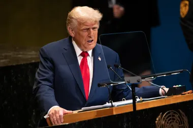 Las fortalezas y debilidades de Trump en su segundo mandato: ¿qué dice la opinión pública?