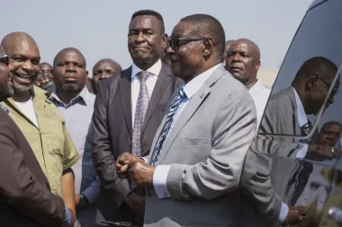 Malawi en las urnas: el regreso de Mutharika y la lección democrática de Chakwera