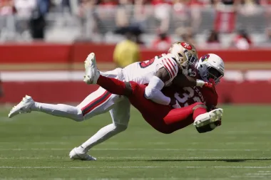 Semana 4 de la NFL: Apuestas firmes, sorpresas y cómo leer entre líneas tus alineaciones de fantasía
