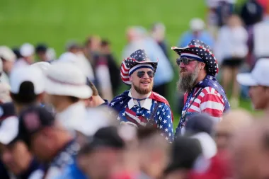 Bethpage Black y la Ryder Cup: cuando el golf se transforma en pasión neoyorquina