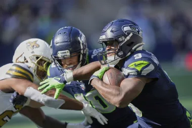 Seahawks vs Cardinals: Choque decisivo con aroma a revancha en la NFC Oeste