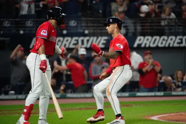 La magia del béisbol en septiembre: Jueces, remontadas y joyas en la lomita