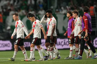 Messi, López y Álvarez: El resurgir de los ases en una semana decisiva para el fútbol de América y Europa