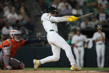 MLB al rojo vivo: ¿Cambio generacional en la Americana?