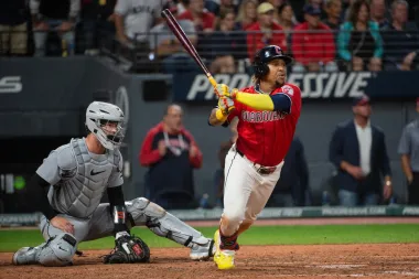Guardianes Imparables: El Milagroso Retorno de Cleveland que Cambia la Historia de la MLB