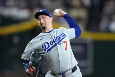 ¡Locura en la MLB! Dodgers, Mariners y Nationals sacuden la última recta de la temporada