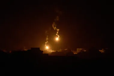 Gaza, drogas y geopolítica: ¿Estamos presenciando el fracaso de las guerras modernas?