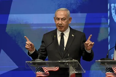 El aislamiento internacional de Israel: una crisis diplomática que se intensifica