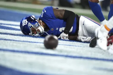 Chargers invictos y Giants sin rumbo: ¿Estará New York listo para el desafío?