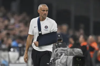 La Ligue 1 se sacude: ¿Puede el Marsella destronar por fin al PSG?