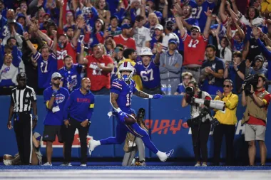 Josh Allen y los Bills: la madurez del juego eficiente sobre el espectáculo