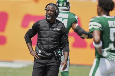 McDaniel vs Glenn: La rivalidad más inesperada pero intensa de la AFC Este