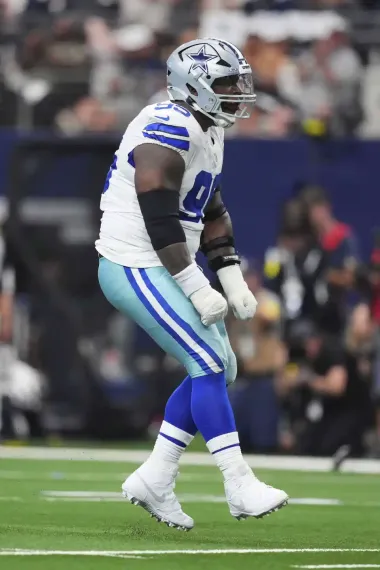El regreso de Kenny Clark a Green Bay: emociones, cambios y un duelo inolvidable ante los Packers