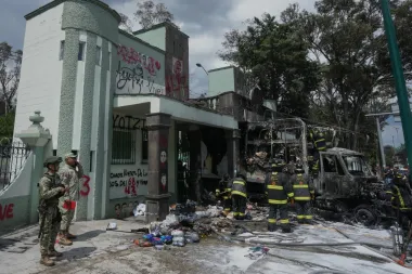 Once años sin justicia: Ayotzinapa, una herida abierta en la memoria de México