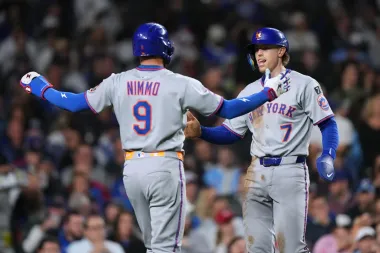 La lucha por los comodines de MLB: Yankees, Mets y Blue Jays en el filo del drama