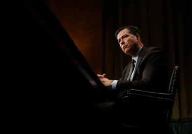 El estilo ‘retributivo’ de Trump: ¿justicia o abuso de poder presidencial?