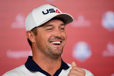 Bryson DeChambeau: el ‘showman’ que está revolucionando el golf