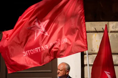 Moldavia al borde: elecciones parlamentarias, veto político y la sombra de Rusia