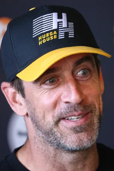 Aaron Rodgers, los Steelers e Irlanda: Una historia de NFL, Guinness y raíces familiares