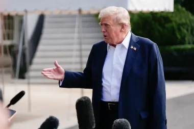 Justicia o venganza: La politización del Departamento de Justicia en la era Trump