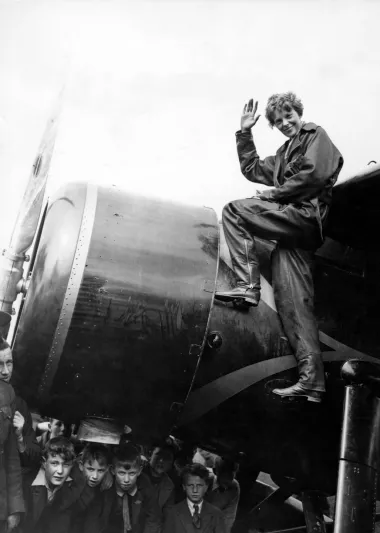 El misterio eterno de Amelia Earhart: ¿estamos cerca de conocer la verdad?