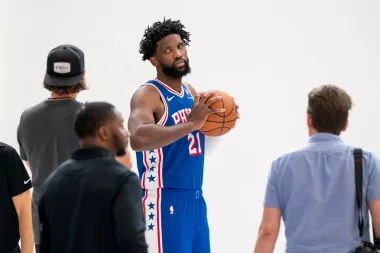 76ers, Blazers y Grizzlies: Una pretemporada marcada por las lesiones