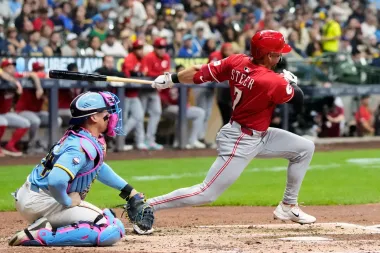 Carrera al comodín: los Reds resurgen, los Phillies afinan su rotación y los Mets se desmoronan
