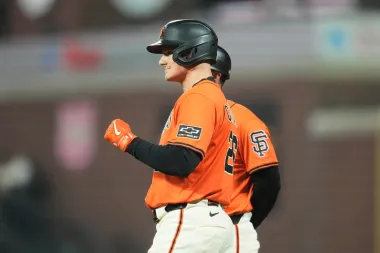 ¿Una Nueva Era para los Gigantes de San Francisco? El Renacer Ofensivo de Heliot Ramos y Compañía