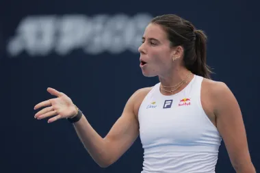 Iga Świątek hace historia en el tenis femenino con una racha imparable en torneos WTA 1000