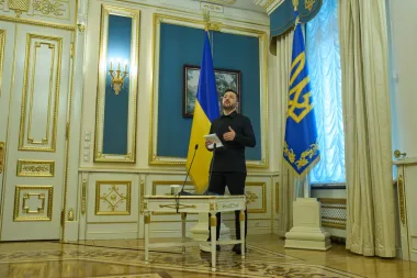 Zaporizhzhia: ¿La próxima Chernóbil? El mundo al borde de una catástrofe nuclear