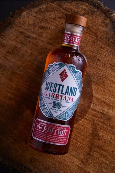 El robo del siglo: el misterioso saqueo de 12,000 botellas de whisky de Westland Distillery